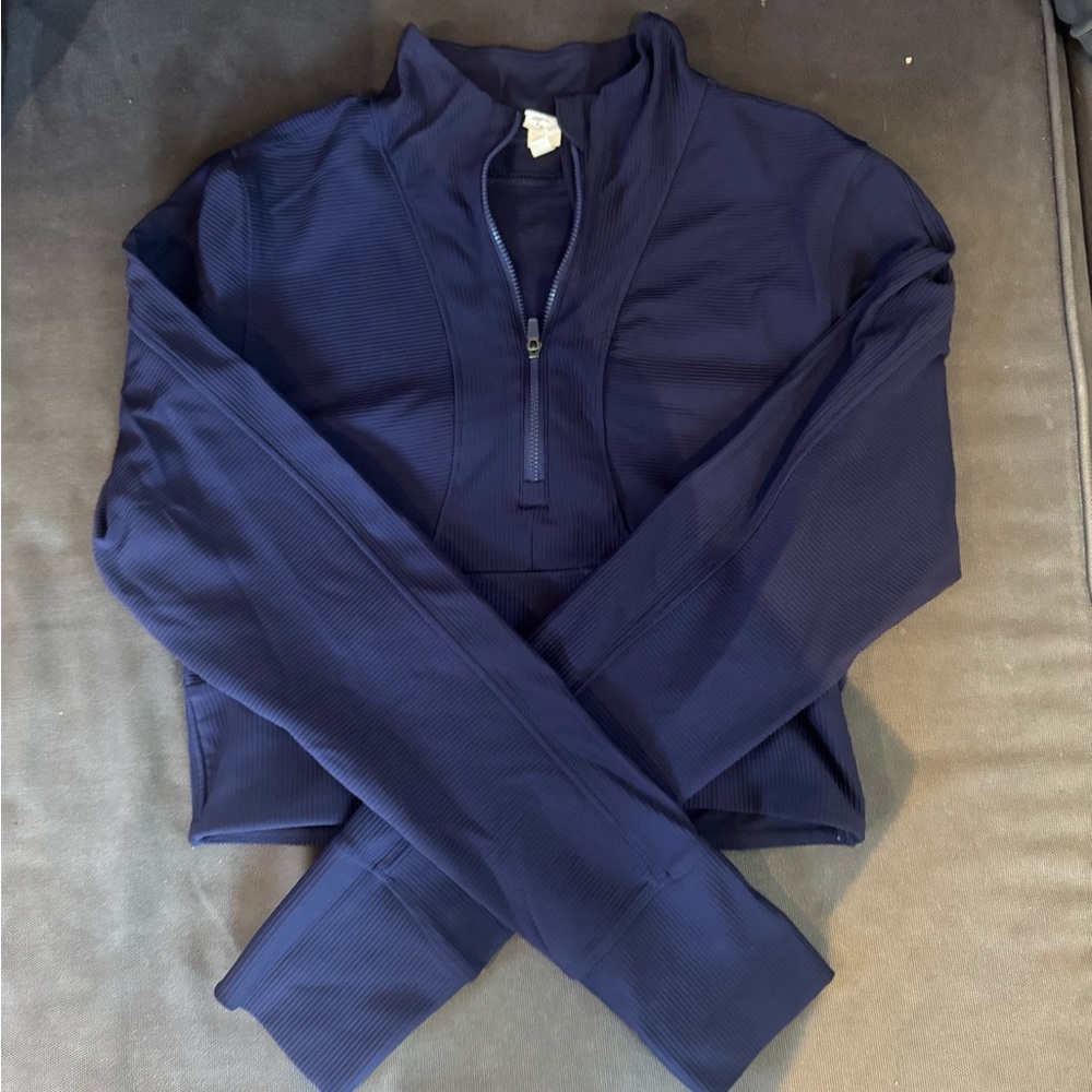 90 Degree By Reflex Half Zip